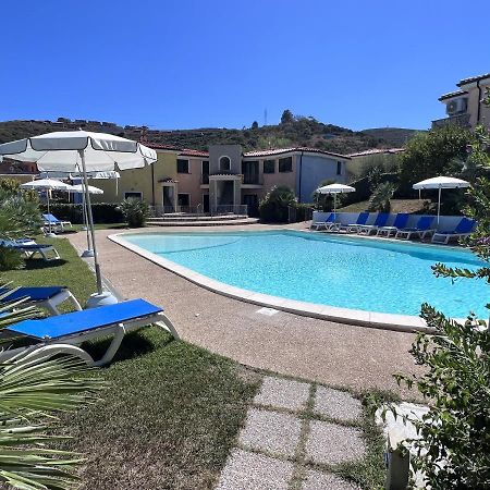 Appartamento 28 - Complesso Residenziale Terme Di Casteldoria Santa Maria Eksteriør billede
