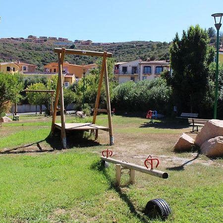 Appartamento 28 - Complesso Residenziale Terme Di Casteldoria Santa Maria Eksteriør billede