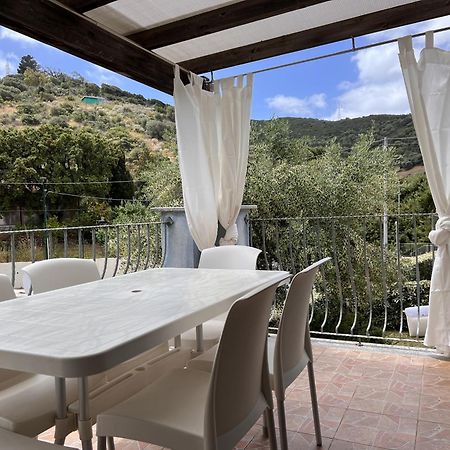 Appartamento 28 - Complesso Residenziale Terme Di Casteldoria Santa Maria Eksteriør billede