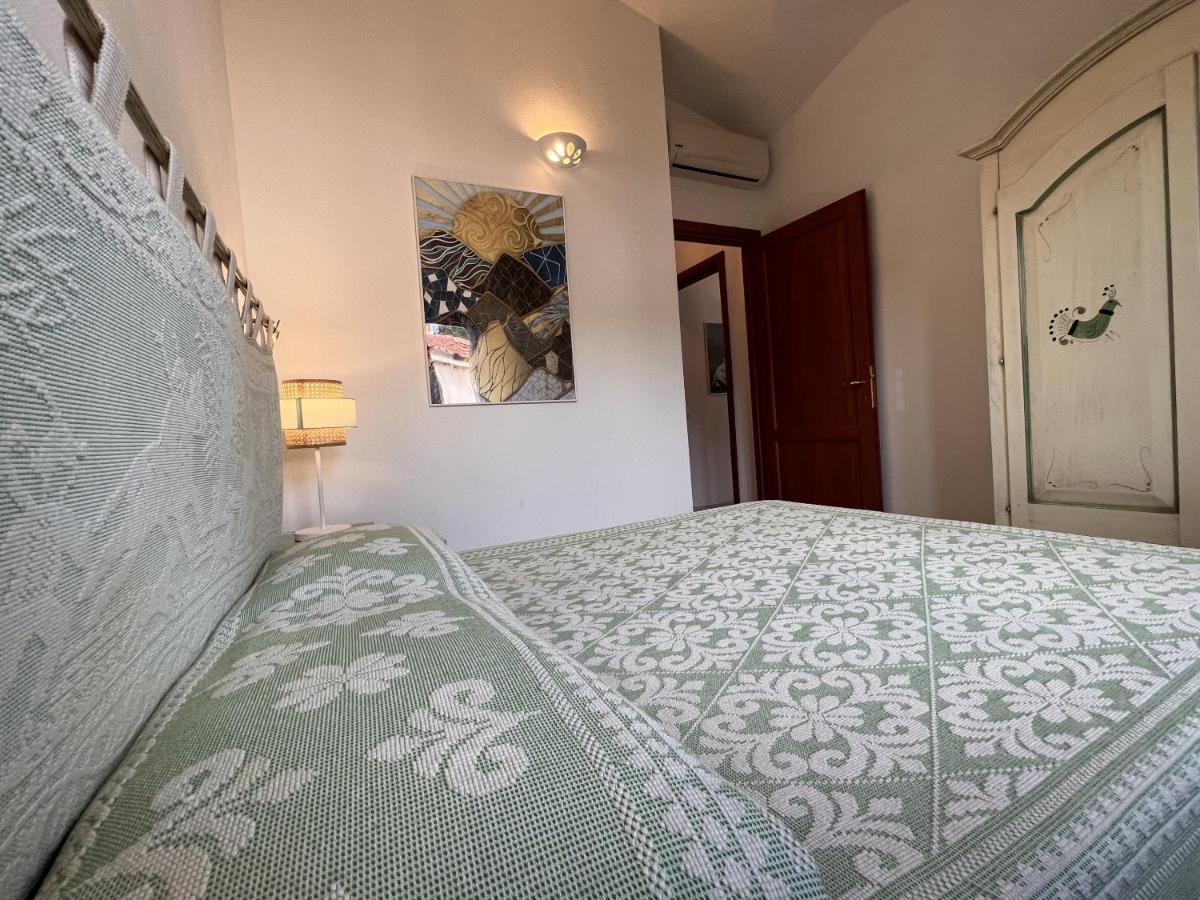 Appartamento 28 - Complesso Residenziale Terme Di Casteldoria Santa Maria Eksteriør billede