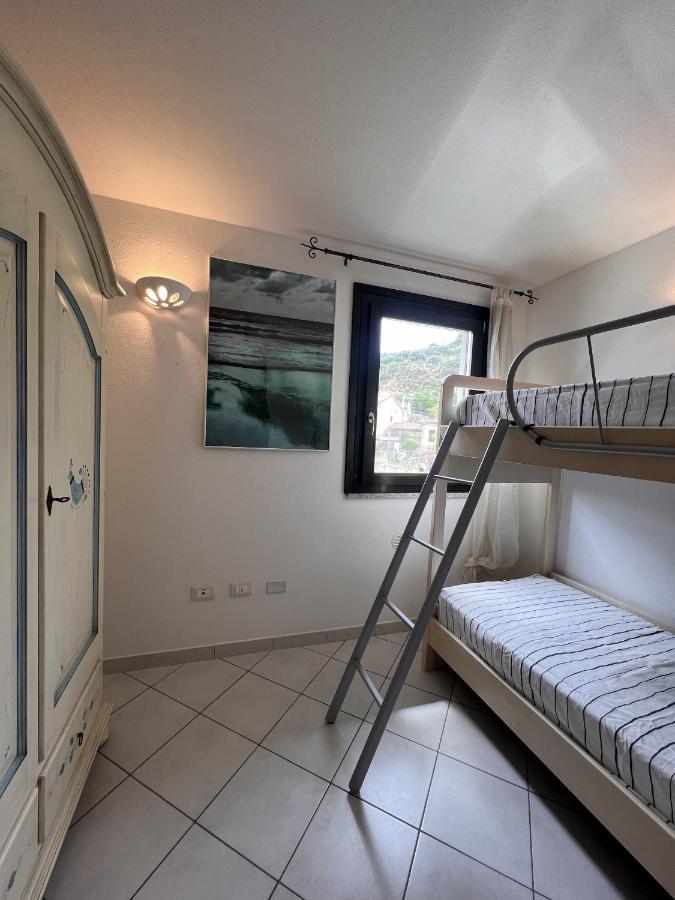 Appartamento 28 - Complesso Residenziale Terme Di Casteldoria Santa Maria Eksteriør billede
