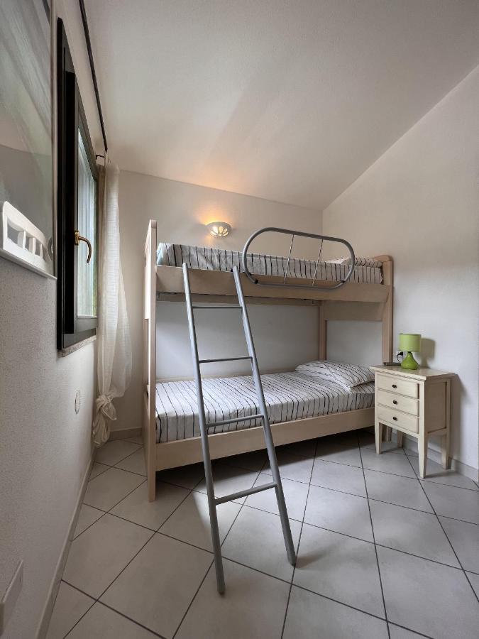 Appartamento 28 - Complesso Residenziale Terme Di Casteldoria Santa Maria Eksteriør billede