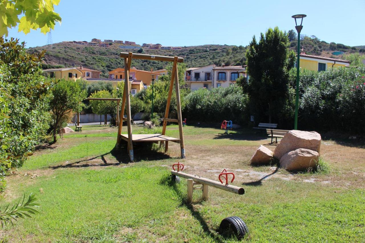 Appartamento 28 - Complesso Residenziale Terme Di Casteldoria Santa Maria Eksteriør billede