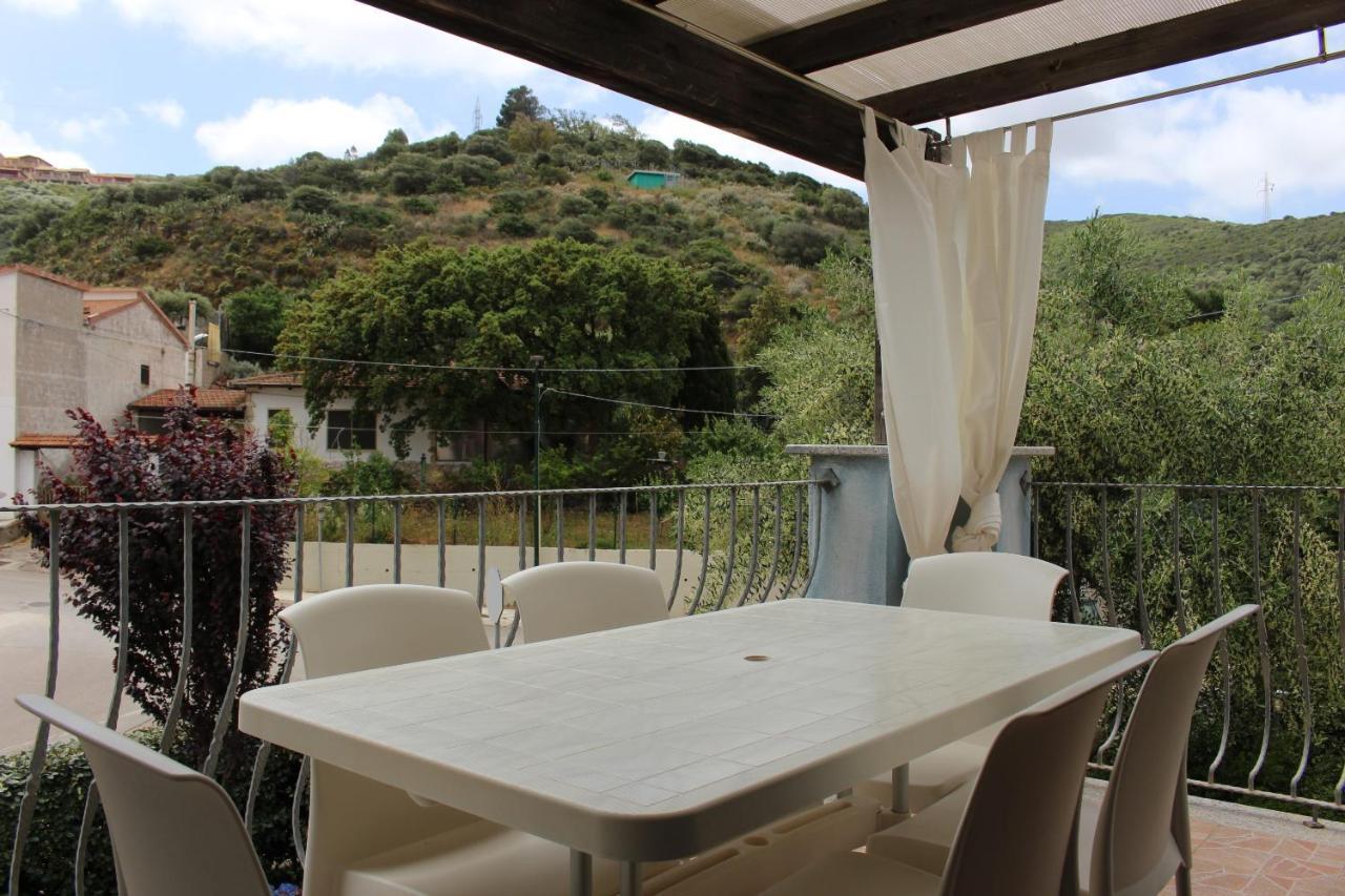 Appartamento 28 - Complesso Residenziale Terme Di Casteldoria Santa Maria Eksteriør billede