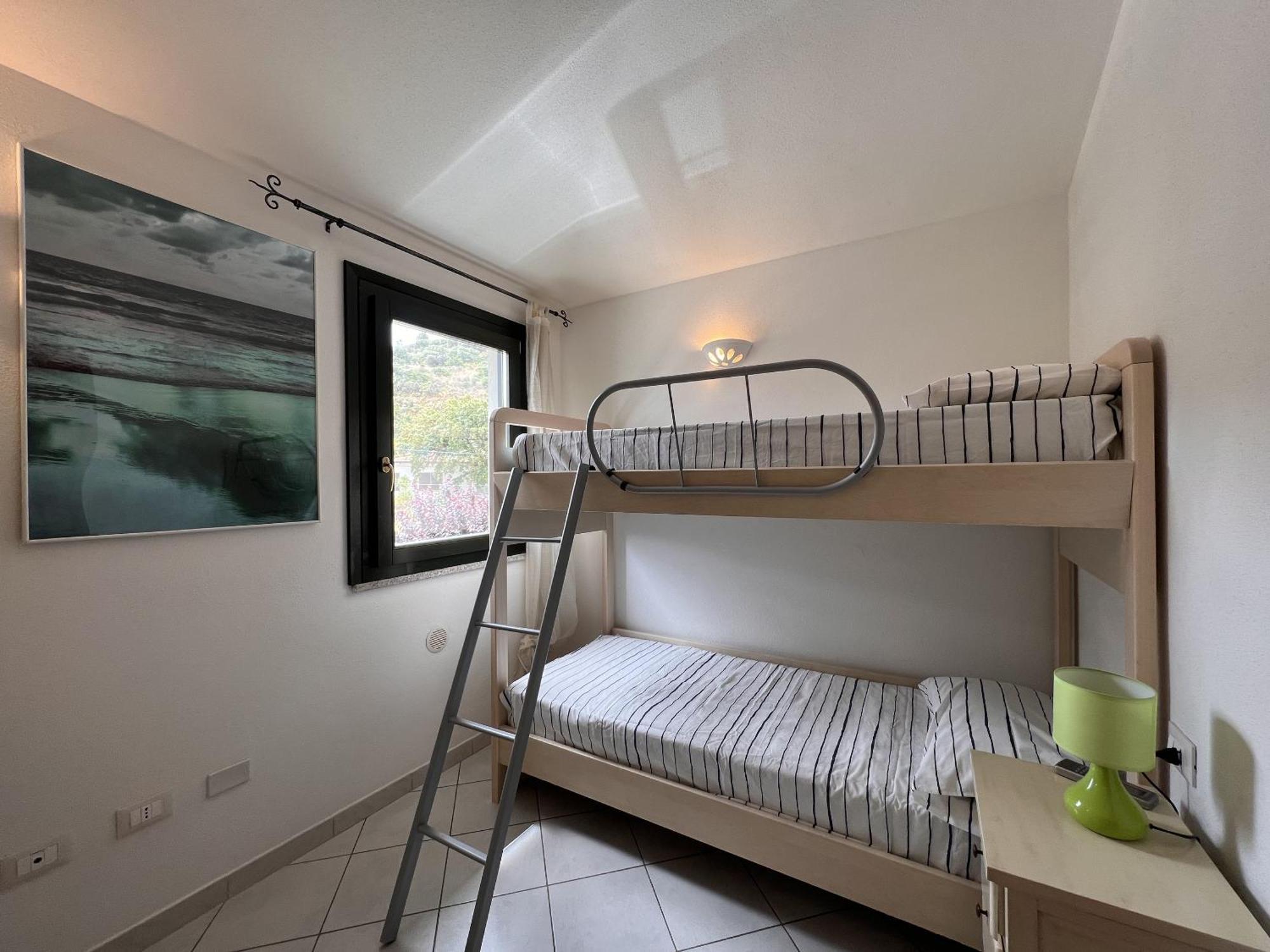 Appartamento 28 - Complesso Residenziale Terme Di Casteldoria Santa Maria Eksteriør billede